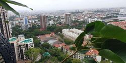 Bayshore Park (D16), Condominium #600682621